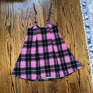 5 for 30 (skirt dress)